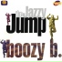 The Jazzy Jump feat. Marlon