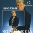 Teuvo Oinas