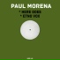 Paul Morena