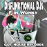 Disfunktional DJs