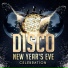 Disco Funk New Year
