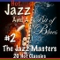 The Jazz Masters