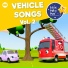 Little Baby Bum Nursery Rhyme Friends