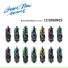 13 Engines