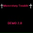 Momentary Trouble, Rivet Rich7, IICor 4-17