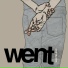 WENT