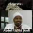 Abdul Rasheed Soufi