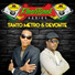Tanto Metro & Devonte feat. Mega Banton