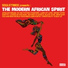 Soulstance feat. The Modern African Spirit