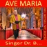 Singer Dr. B...