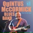 Quintus McCormick Blues Band