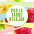 Chillout Lounge, Brazilian Lounge Project
