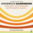 West-Eastern Divan Orchestra, Daniel Barenboim