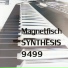 Magnetfisch