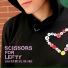 s2e10. Scissors for Lefty
