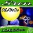 A1 Code, Yovaspir, Planeton