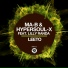 Ma-B, HyperSOUL-X, Lilly Randa