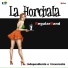 La Horchata Regular Band