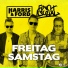 Harris & Ford feat. Finch Asozial