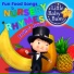 Little Baby Bum Nursery Rhyme Friends