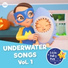 Little Baby Bum Nursery Rhyme Friends