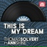 Thomas Solvert feat. Ann Shine