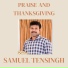 Samuel Tensingh
