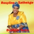Rosyline Sathekge
