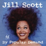 Jill Scott