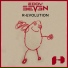 Eddy Seven, Jman