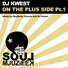 DJ Kwest