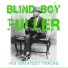 The Blues Collection vol.55 - Blind Boy Fuller