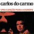 Carlos Do Carmo