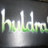 Huldra