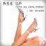 F..k the Revolution-mixed by dj Anton Square