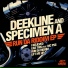 Deekline, Specimen A