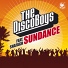 The Disco Boys feat. Shafagh
