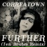 Correatown