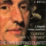 The Vienna String Quartet