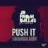 JR From Dallas feat. Sabine Okka
