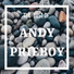 ANDY PRIEBOY