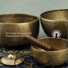 The Tibetan Singing Bowls