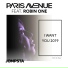 Paris Avenue Feat. Robin One