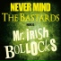 Mr. Irish Bastard
