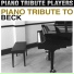 Piano Tribute Players