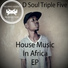 D Soul Triple Five, Da King X