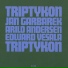 Jan Garbarek