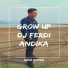 DJ Ferdi Andika