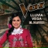 Lluvia Vega