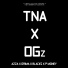 Grima x Azza, TNA feat. Blacks, P Money